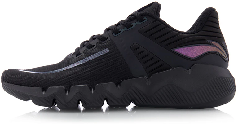 Li-Ning Flex ''Zwart'' ARKQ011-1 Buy Li-Ning Flex ''Zwart'' ARKQ011-1