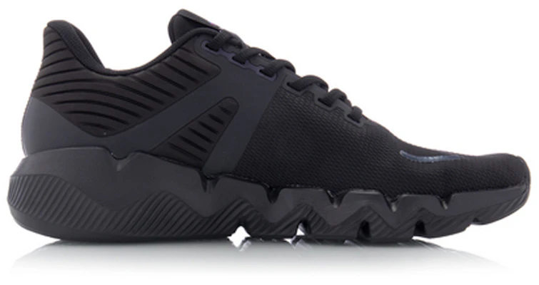 Li-Ning Flex ''Zwart'' ARKQ011-1 Order Li-Ning Flex ''Zwart'' ARKQ011-1