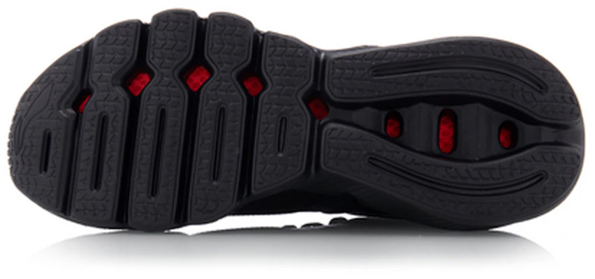 Li-Ning Flex ''Zwart'' ARKQ011-1 Purchase Li-Ning Flex ''Zwart'' ARKQ011-1
