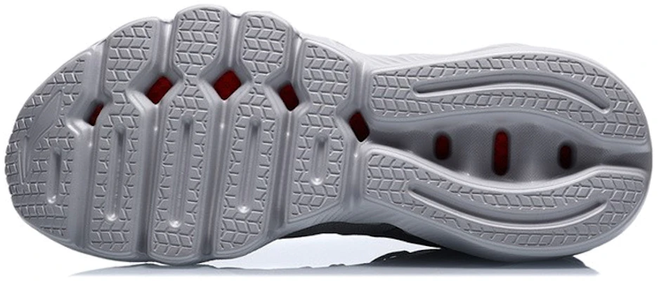 Li-Ning Flex ''Zwart Grijs'' ARKR005-2 Purchase Li-Ning Flex ''Zwart Grijs'' ARKR005-2