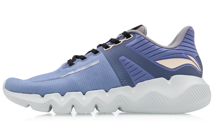 Li-Ning Flex 'Blue' ARKQ011-4