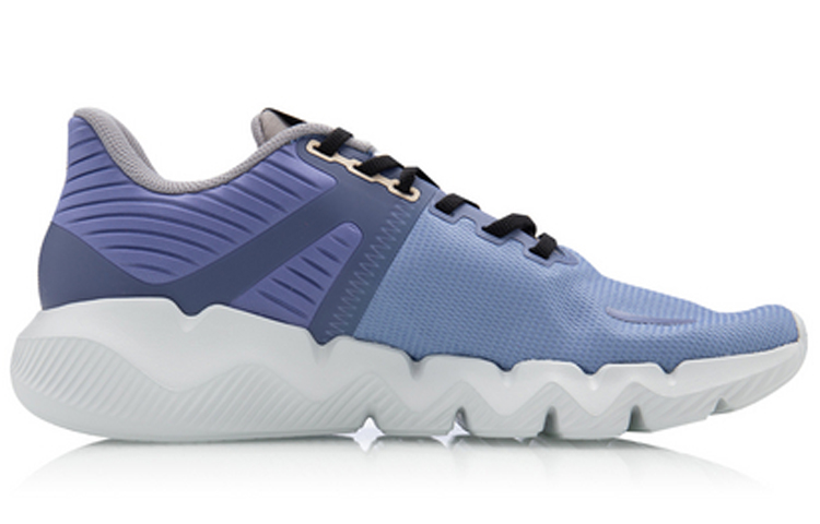 Order Li-Ning Flex ''Blauw'' ARKQ011-4