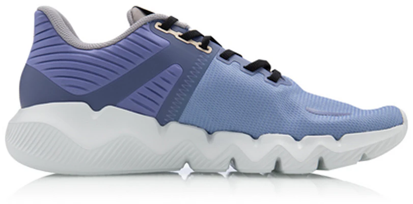Li-Ning Flex ''Blauw'' ARKQ011-4 Order Li-Ning Flex ''Blauw'' ARKQ011-4