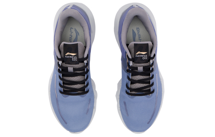 Shop Li-Ning Flex ''Blauw'' ARKQ011-4