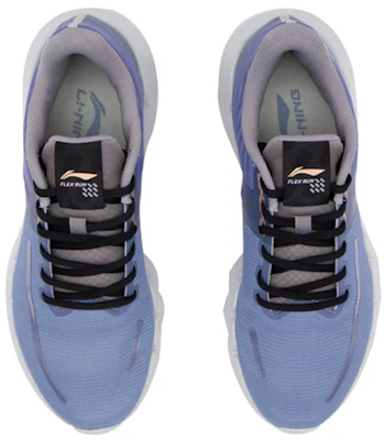 Li-Ning Flex ''Blauw'' ARKQ011-4 Shop Li-Ning Flex ''Blauw'' ARKQ011-4