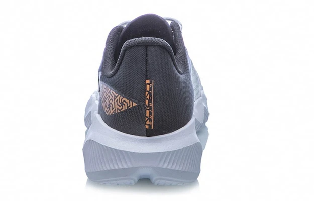 Li-Ning Flex ''Grijs Goud'' ARKQ007-4 Details for Li-Ning Flex ''Grijs Goud'' ARKQ007-4