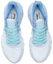 Shop Li-Ning Flex Runner 'Light Belly Blue' ARKQ007-3