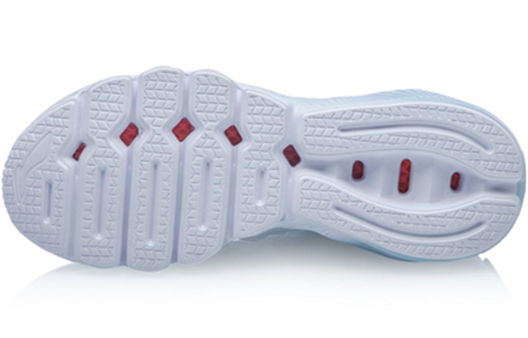 Purchase Li-Ning Flex Runner 'Light Belly Blue' ARKQ007-3