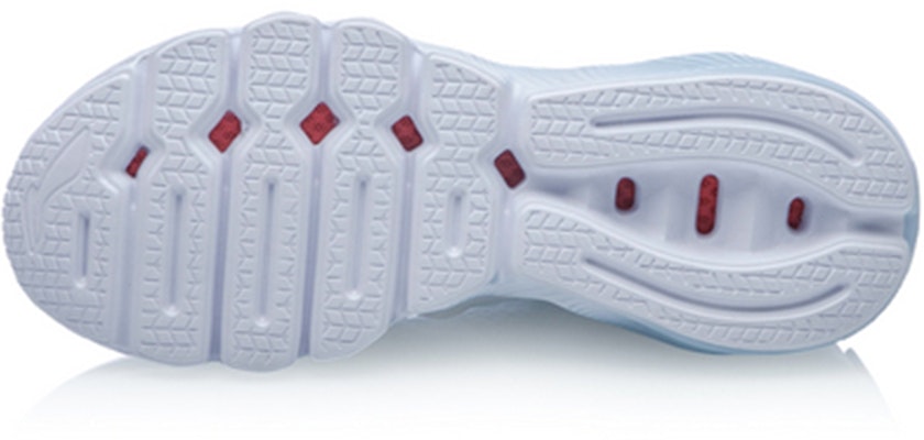 Li-Ning Flex Runner 'Light Belly Blue' ARKQ007-3 Purchase Li-Ning Flex Runner 'Light Belly Blue' ARKQ007-3