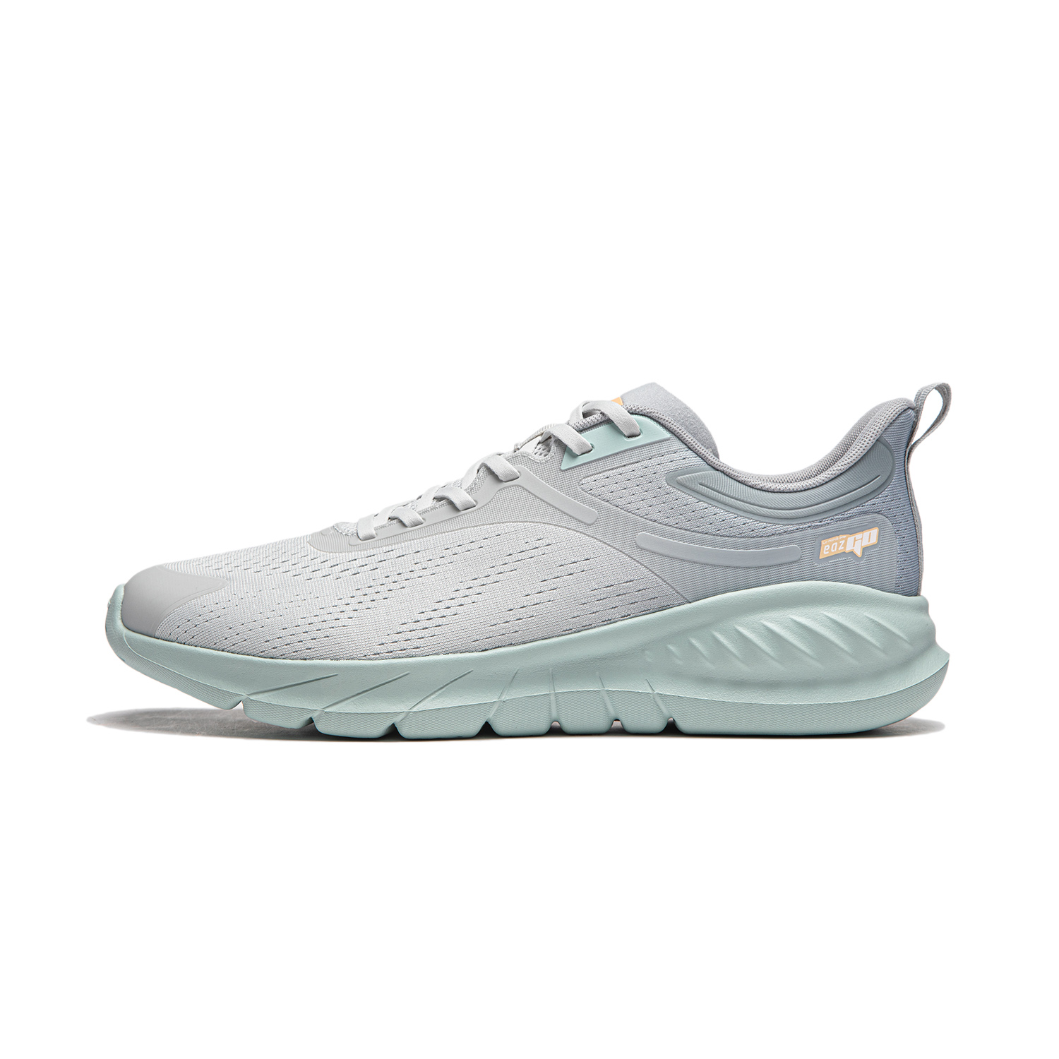 Li-Ning Flex V2 'Grey' ARSU005-2