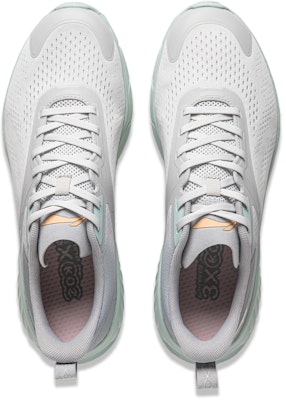 Li-Ning Flex V2 'Grey' ARSU005-2 Shop Li-Ning Flex V2 'Grey' ARSU005-2
