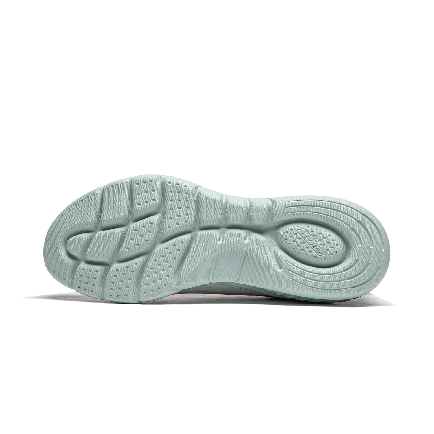 Purchase 李宁Flex V2 灰色 ARSU005-2