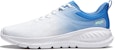 Li-Ning Flex V2 Low 'White Blue' ARSU005-4