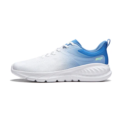 Li-Ning Flex V2 Low 'White Blue'