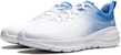 Li-Ning Flex V2 Low 'White Blue' ARSU005-4