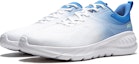 Shop Li-Ning Flex V2 Low 'White Blue' ARSU005-4