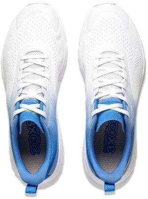 Li-Ning Flex V2 Low 'White Blue' ARSU005-4 Purchase Li-Ning Flex V2 Low 'White Blue' ARSU005-4