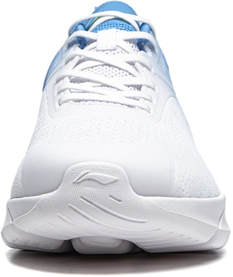 Li-Ning Flex V2 Low 'White Blue' ARSU005-4 Details for Li-Ning Flex V2 Low 'White Blue' ARSU005-4