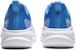 Li-Ning Flex V2 Low 'White Blue' ARSU005-4