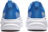 Sizing Li-Ning Flex V2 Low 'White Blue' ARSU005-4