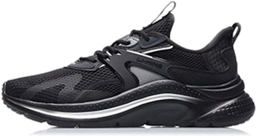 Li-Ning Floating Cloud 'Black' AGLR033-4 Li-Ning Floating Cloud 'Black' AGLR033-4