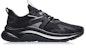Li-Ning Awan Terapung 'Hitam' AGLR033-4