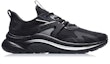 Order Li-Ning Awan Terapung 'Hitam' AGLR033-4