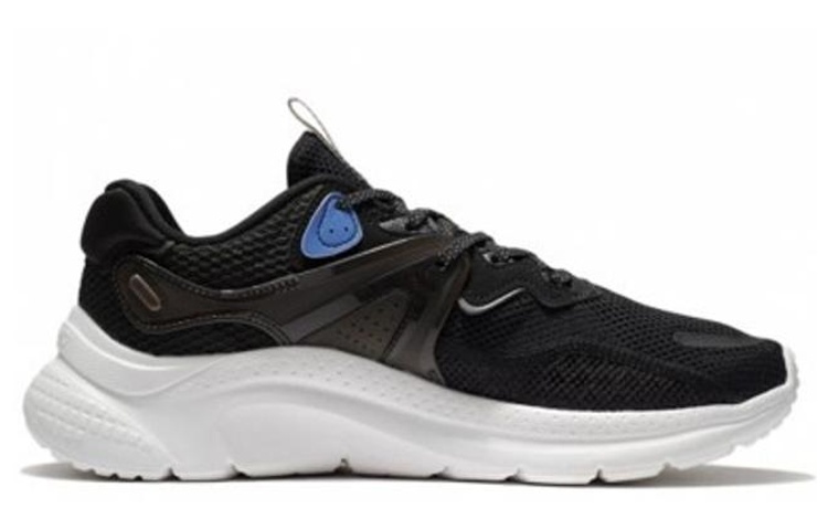 Order Li-Ning Floating Cloud 'Black Blue' AGLS019-3