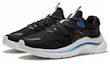 Lookbook Li-Ning Floating Cloud 'Black Blue' AGLS019-3