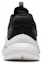 Shop Li-Ning Floating Cloud 'Black Blue' AGLS019-3