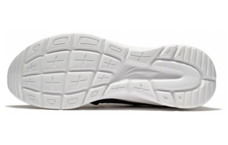 Purchase Li-Ning Floating Cloud 'Black Blue' AGLS019-3