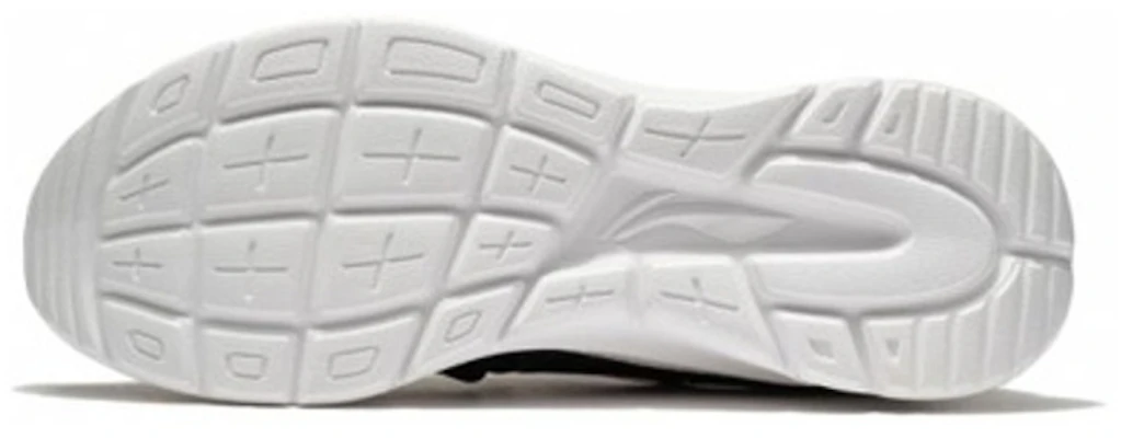 Li-Ning Floating Cloud 'Black Blue' AGLS019-3 Purchase Li-Ning Floating Cloud 'Black Blue' AGLS019-3