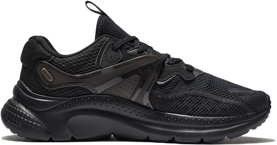 Li-Ning Floating Cloud 'Hitam Perak Kelabu' AGLS019-1 Order Li-Ning Floating Cloud 'Hitam Perak Kelabu' AGLS019-1