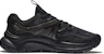 Li-Ning Floating Cloud 'Hitam Perak Kelabu' AGLS019-1