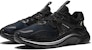 Li-Ning Floating Cloud 'Hitam Perak Kelabu' AGLS019-1