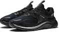 Lookbook Li-Ning Floating Cloud 'Hitam Perak Kelabu' AGLS019-1