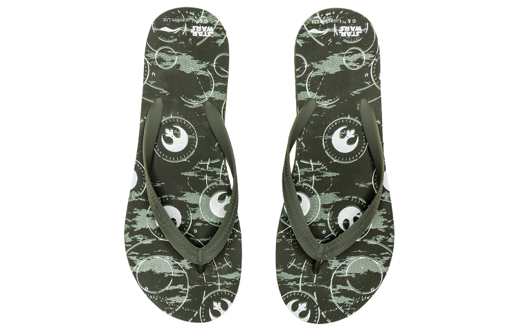 Shop Li-Ning Floper X Star Wars Sneakers AGAP003-6