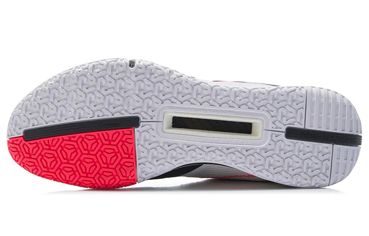 Li-Ning Fly High SE 'Black White' 圖 4