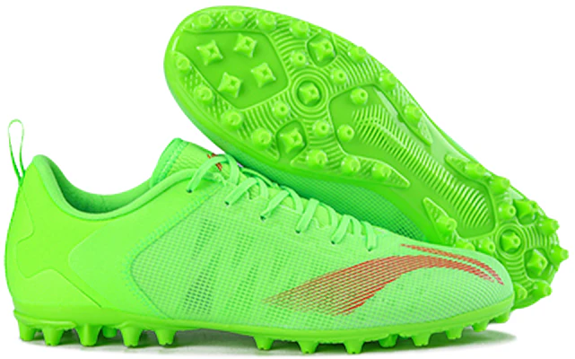 Li-Ning Voetbalschoenen ''Groen Mesh'' ASFS003-4 Shop Li-Ning Voetbalschoenen ''Groen Mesh'' ASFS003-4