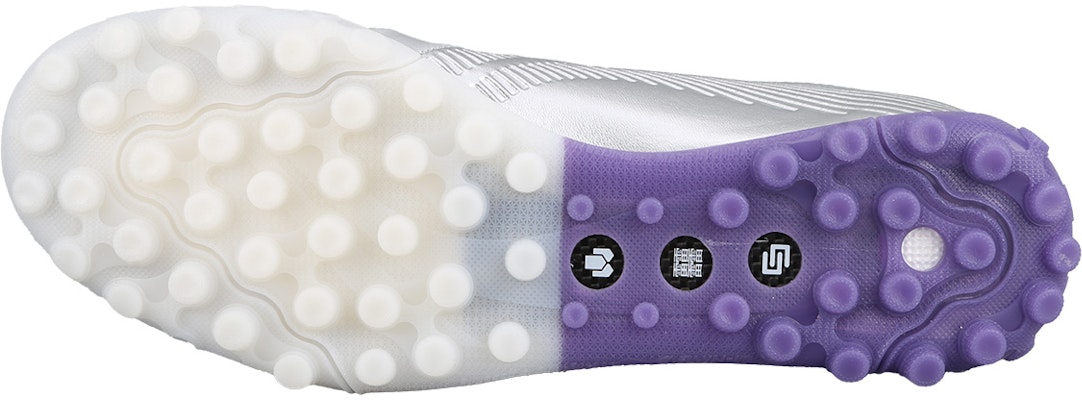 Li-Ning Football Cleats 'Purple Silver' YSTT021-3 Purchase Li-Ning Football Cleats 'Purple Silver' YSTT021-3