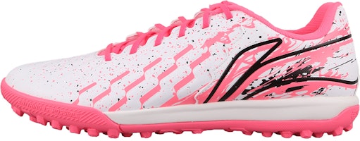 Li-Ning Football Shoe 'Pink' YSTU005-17 Li-Ning Football Shoe 'Pink' YSTU005-17