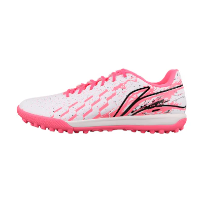 Li-Ning Football Shoe 'Pink'