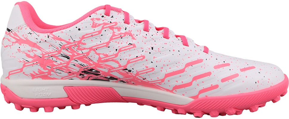 Li-Ning Football Shoe 'Pink' YSTU005-17 Order Li-Ning Football Shoe 'Pink' YSTU005-17