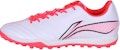 Kasut Bola Sepak Li-Ning 'Putih Merah' ASTS007-7