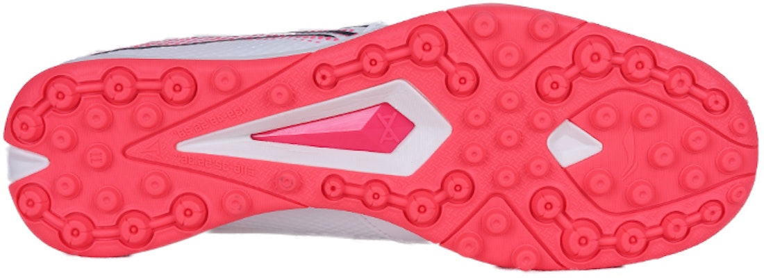 Li-Ning Football Shoe 'White Red' ASTS007-7 Shop Li-Ning Football Shoe 'White Red' ASTS007-7