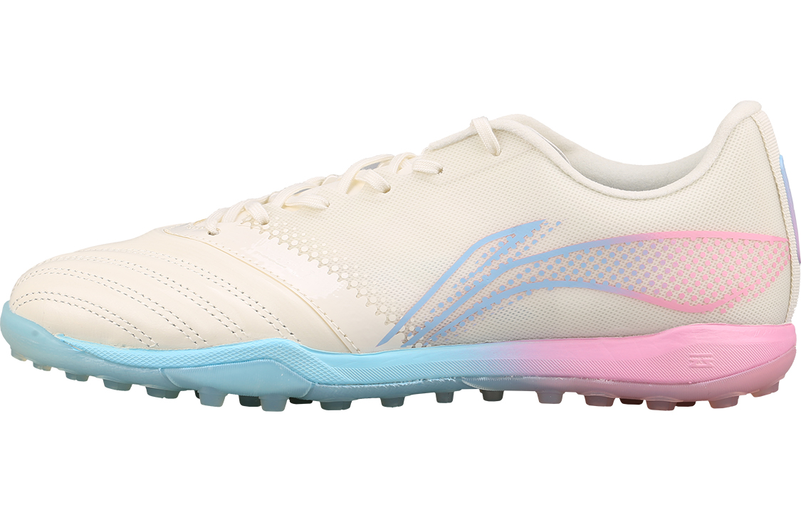 Li-Ning Football Shoes 'Marshmallow Spikes' ASTS005-5