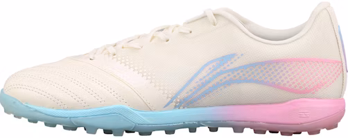 Li-Ning Football Shoes 'Marshmallow Spikes' ASTS005-5 Li-Ning Football Shoes 'Marshmallow Spikes' ASTS005-5