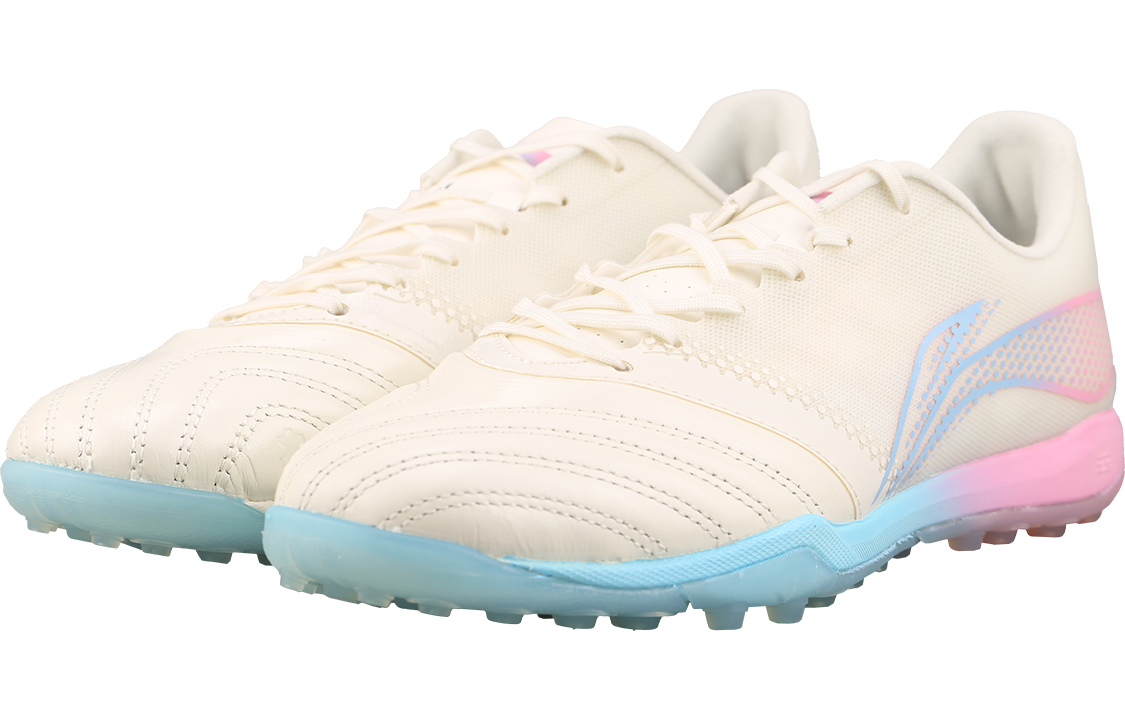 Purchase Li-Ning Voetbalschoenen ''Marshmallow Spikes'' ASTS005-5