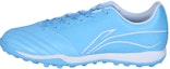 Buy Kasut Bola Sepak Li-Ning 'Putih Bulan Biru' ASTS007-3
