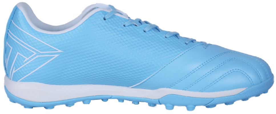 Li-Ning Football Shoes 'Moonlight White Blue' ASTS007-3 Order Li-Ning Football Shoes 'Moonlight White Blue' ASTS007-3